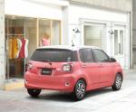 Daihatsu Boon Style 2018 года